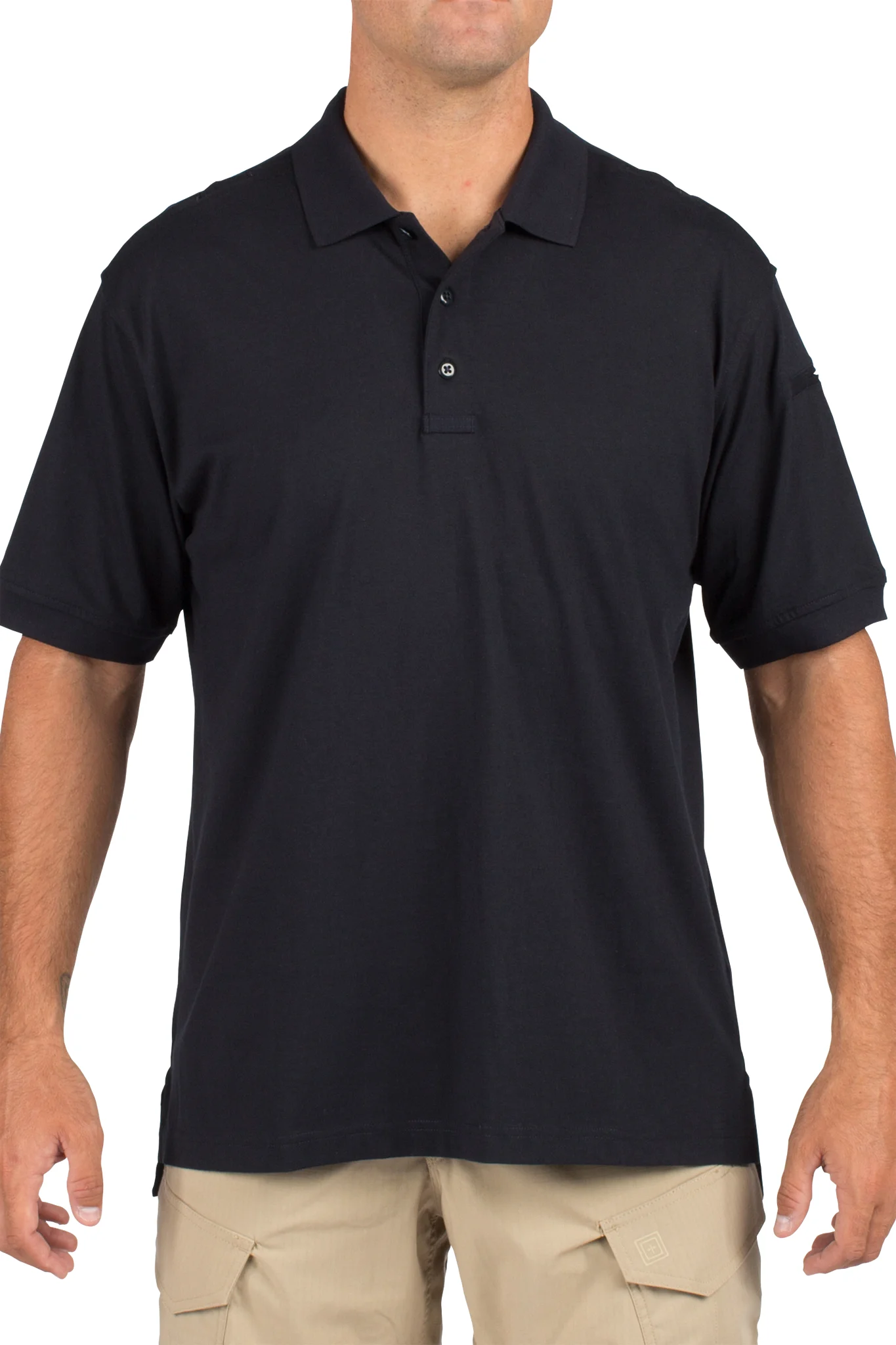 Tactical Jersey Short Sleeve Polo