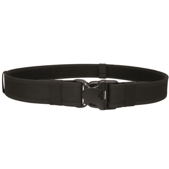 Quick Release Security Belt