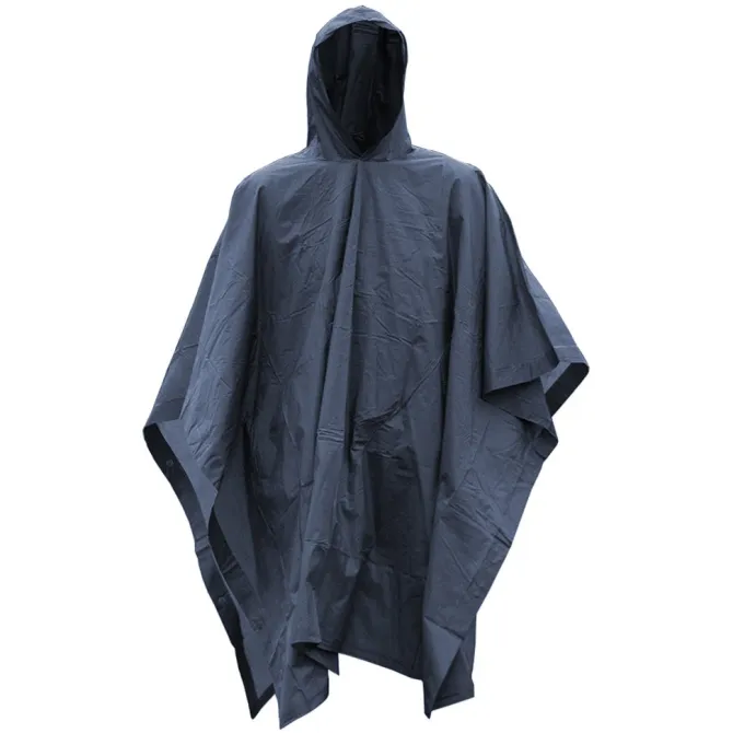 Poncho Vinyl 1,5mm