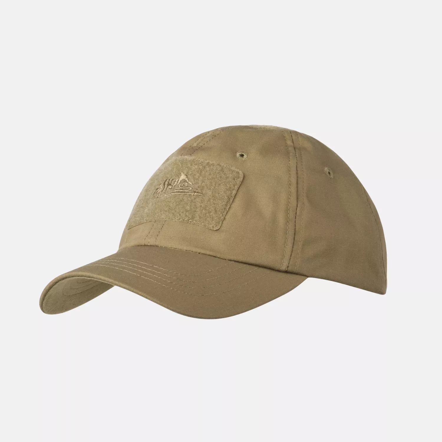 Baseball Cap - PolyCotton Ripstop