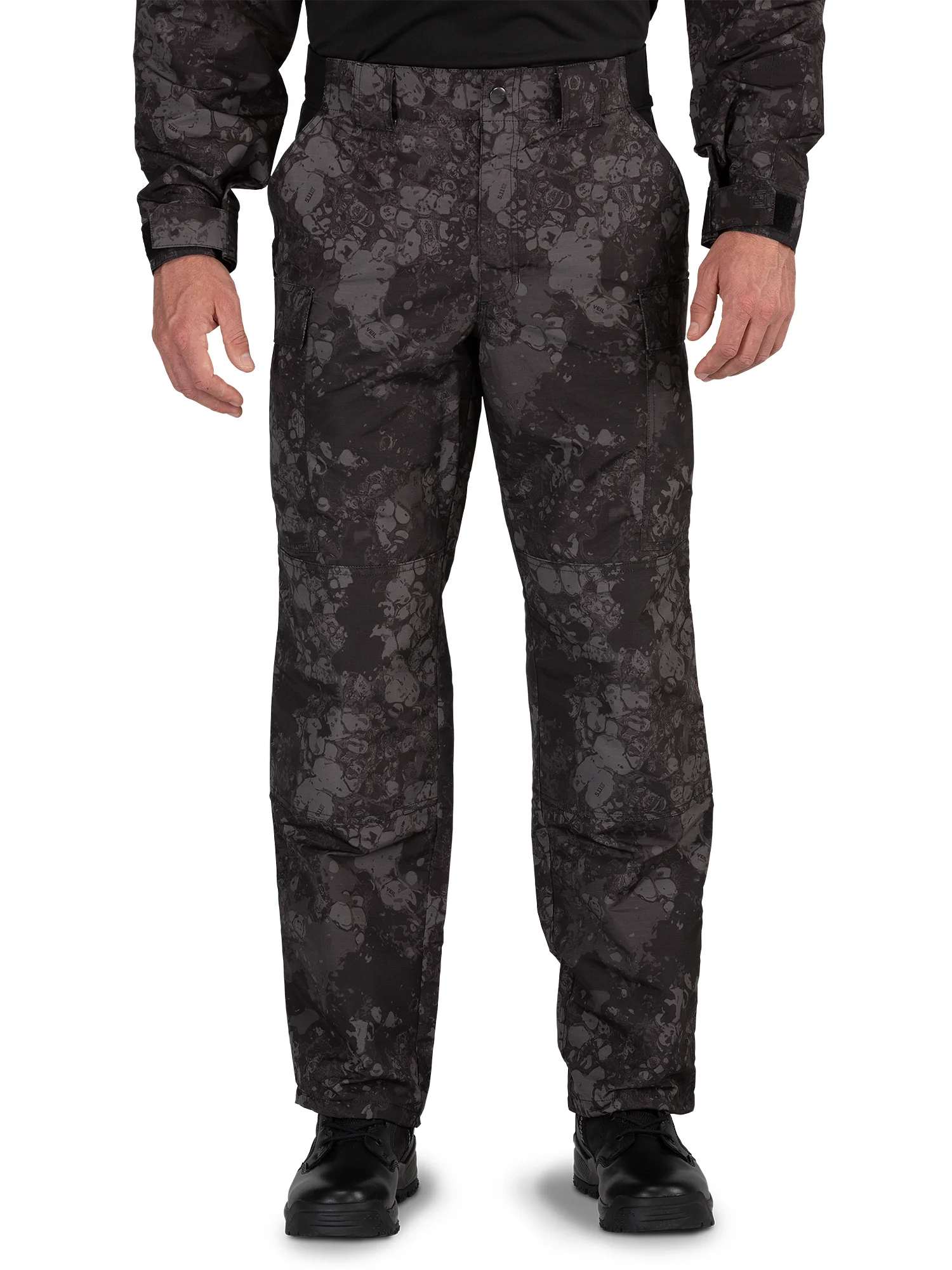 Men’s Regular Fit GEO7™ Fast-tac TDU Cargo Pant