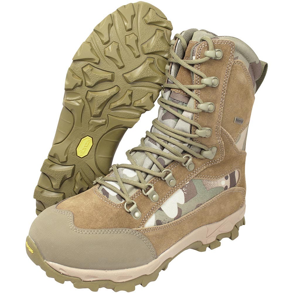 Boots Elite-5