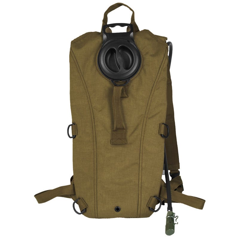 Sac à eau Mil-Spec