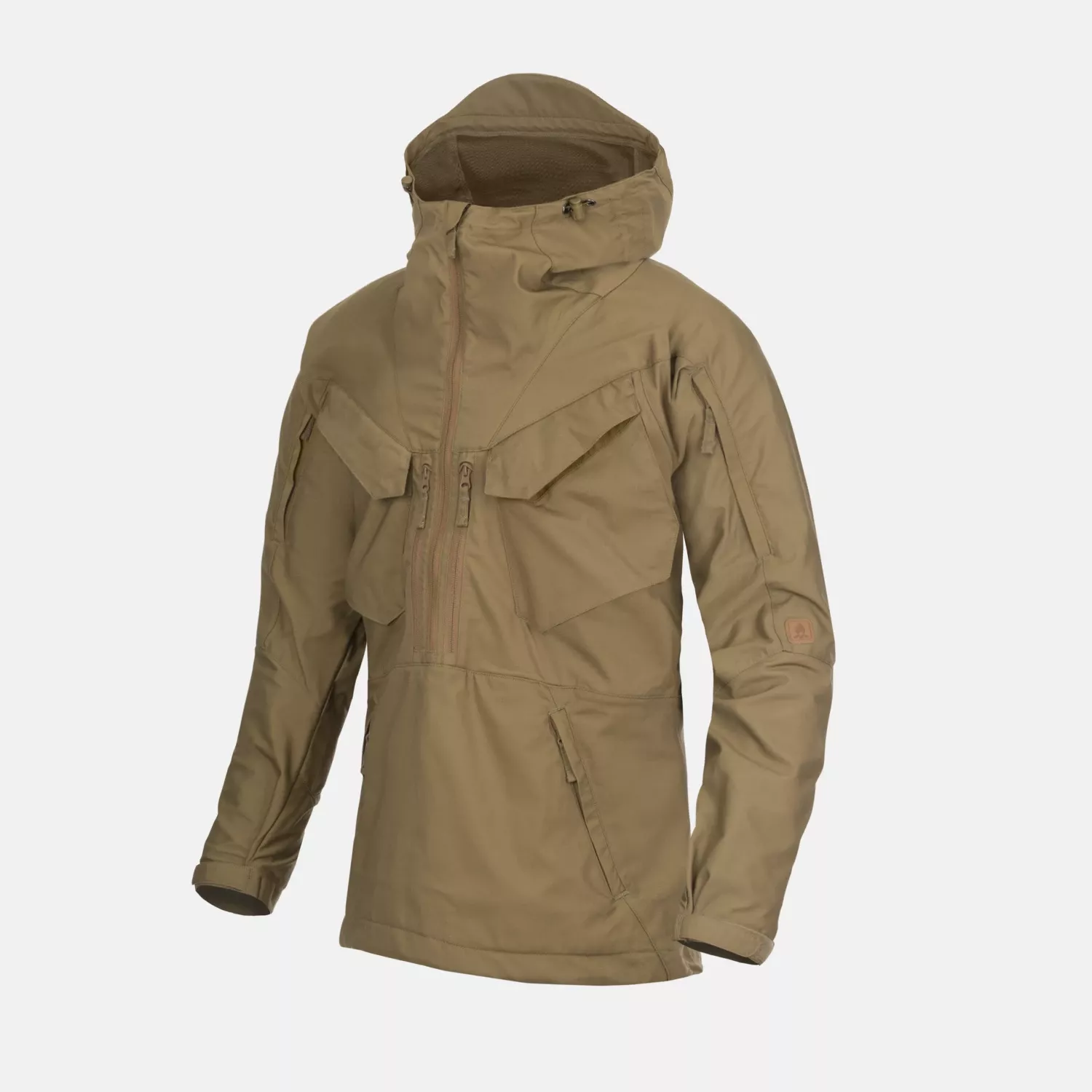 Pilgrim Anorak Jacket