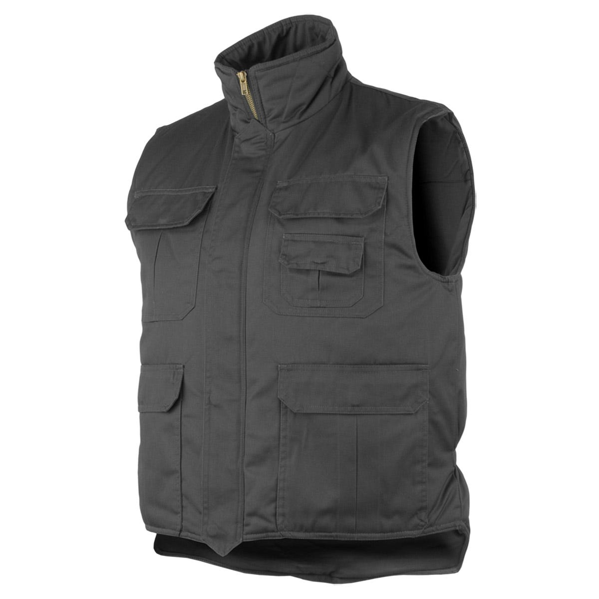 Ranger Weste Gefüttert