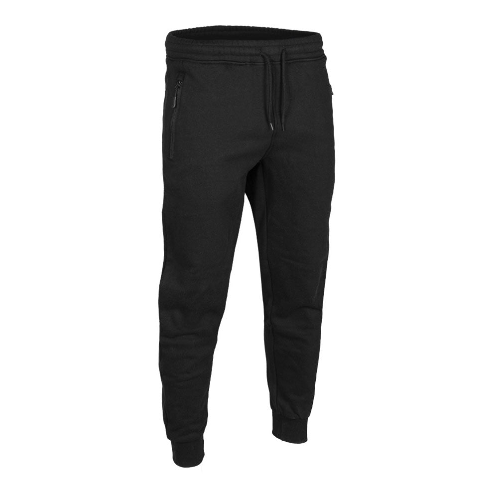 Pantalon de jogging Mil-Tec Tactical Sweatpants coton-polyester 60/40 avec doublure douce