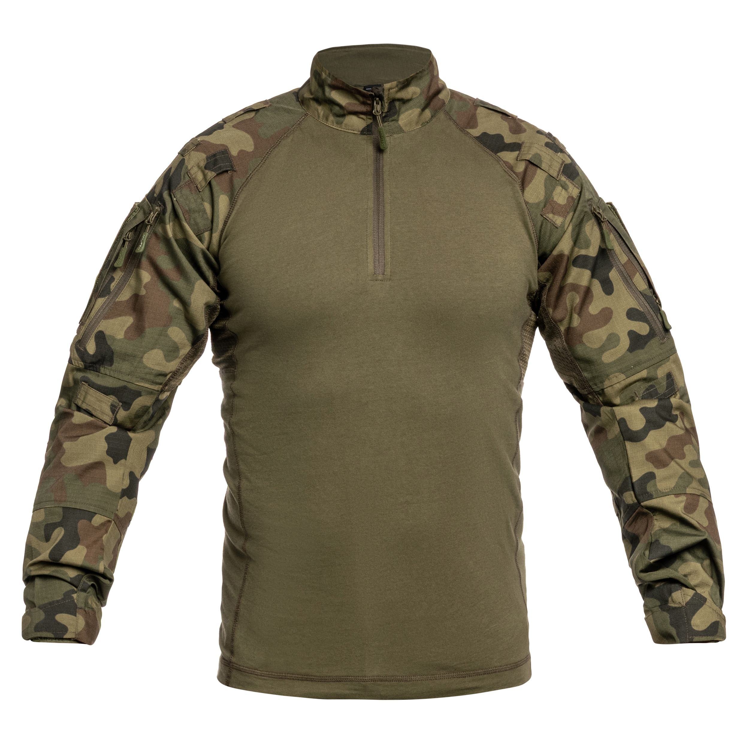 Sweat-shirt Tactical Field 2.0 Mil-Tec - wz.93 Pantera