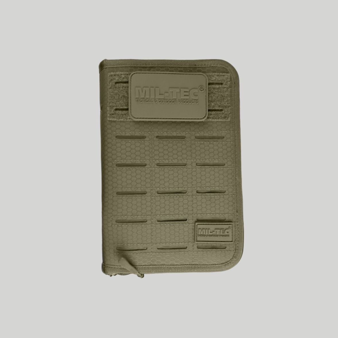 Carnet tactique Hextac 22x14cm