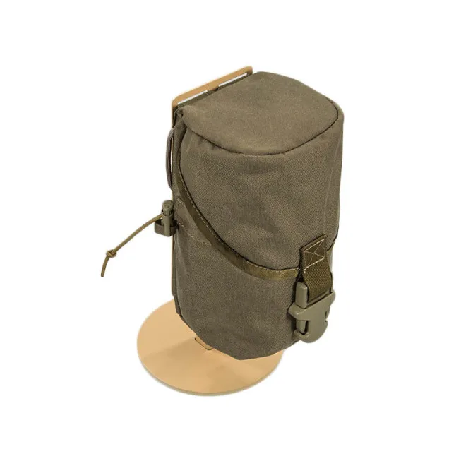 Poche Utility Hydro