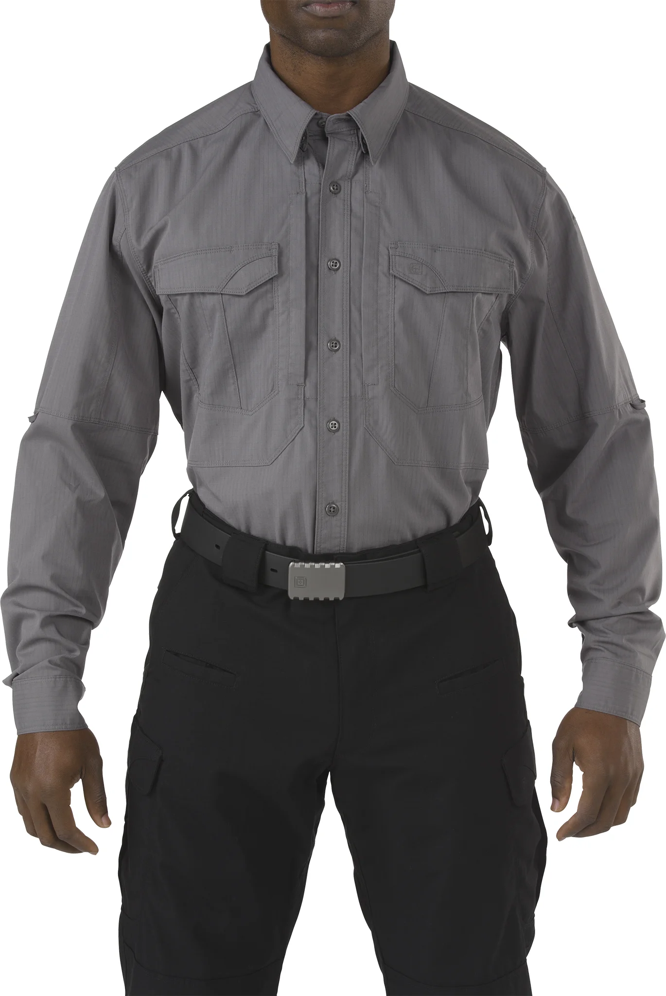 Stryke® Long Sleeve Shirt