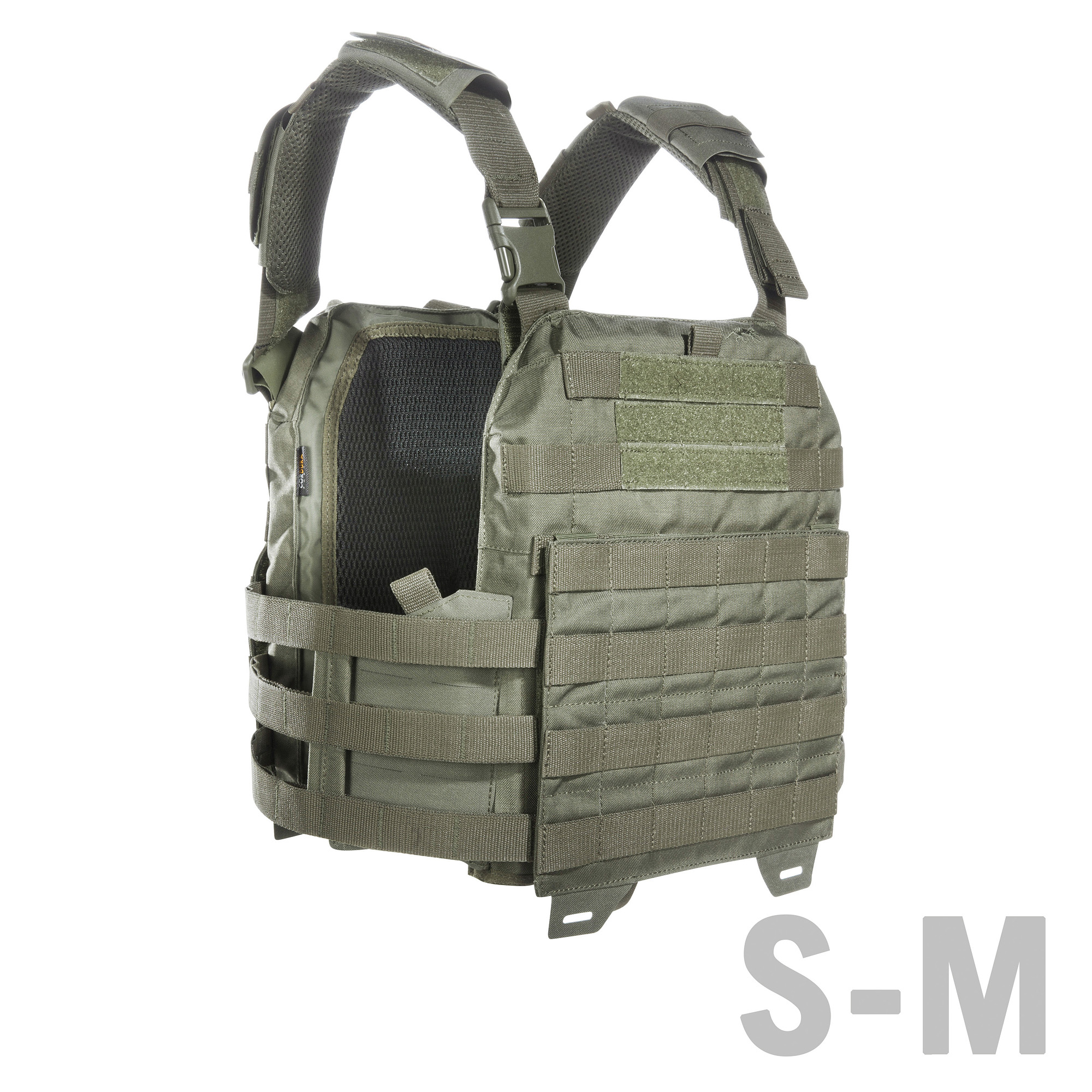 TT Plate Carrier MKIV IRR Lightweight Plate Carrier