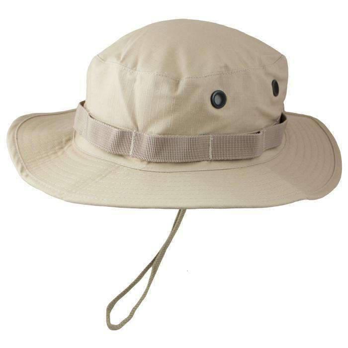 Chapeau de brousse Mil-Tec Classic