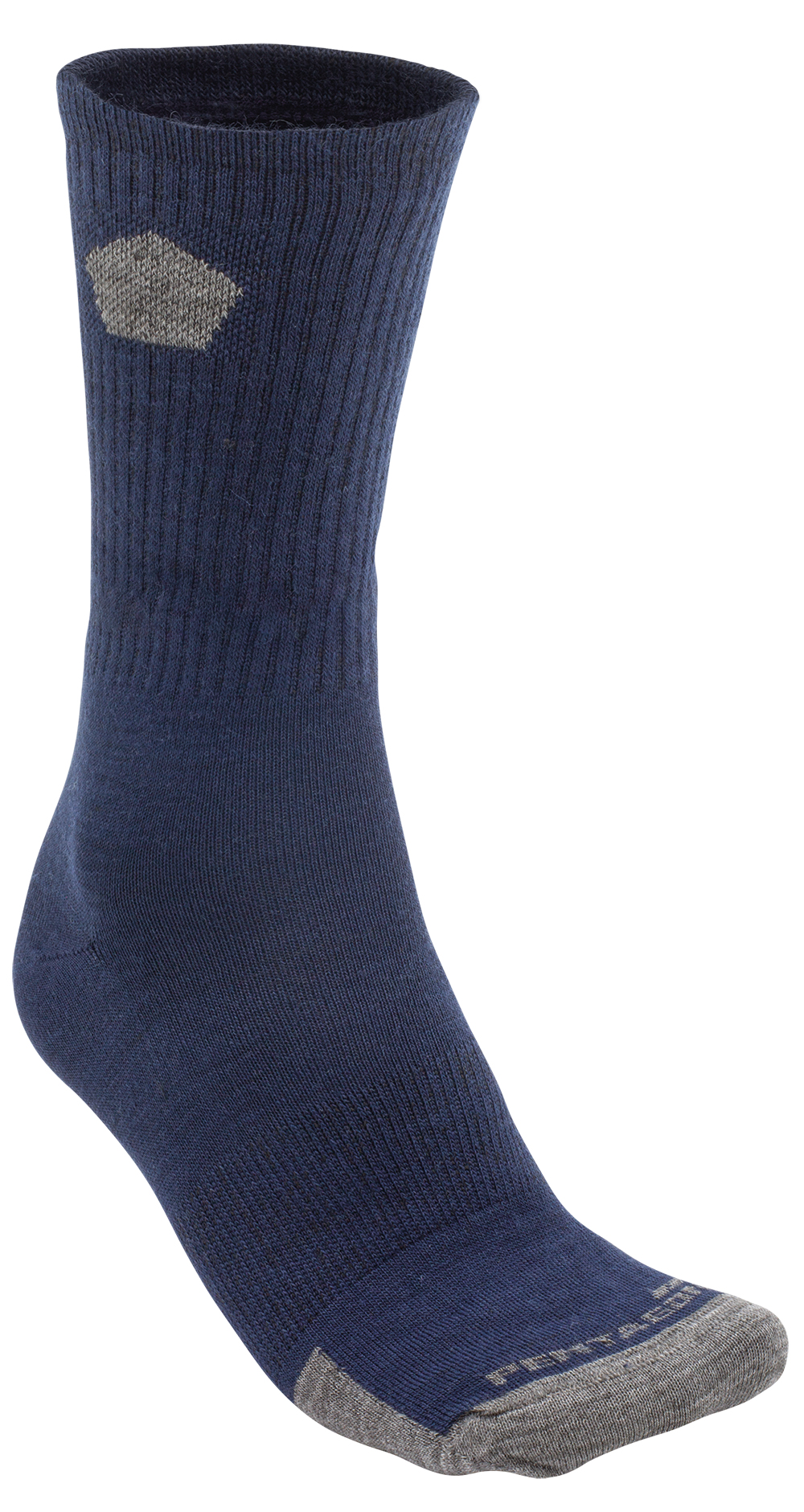 Alpine Merino Light Socken