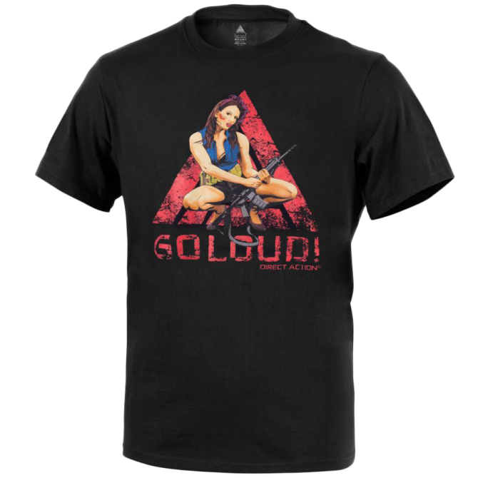 DA Girl T-Shirt