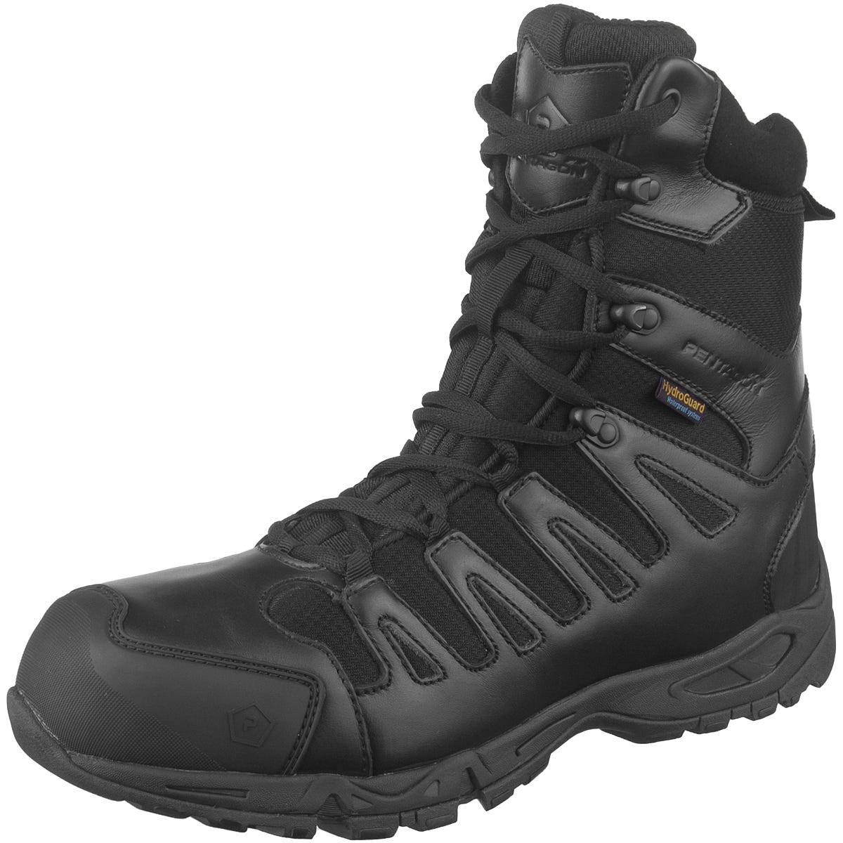 Achilles Tactical Boot XTR 8"