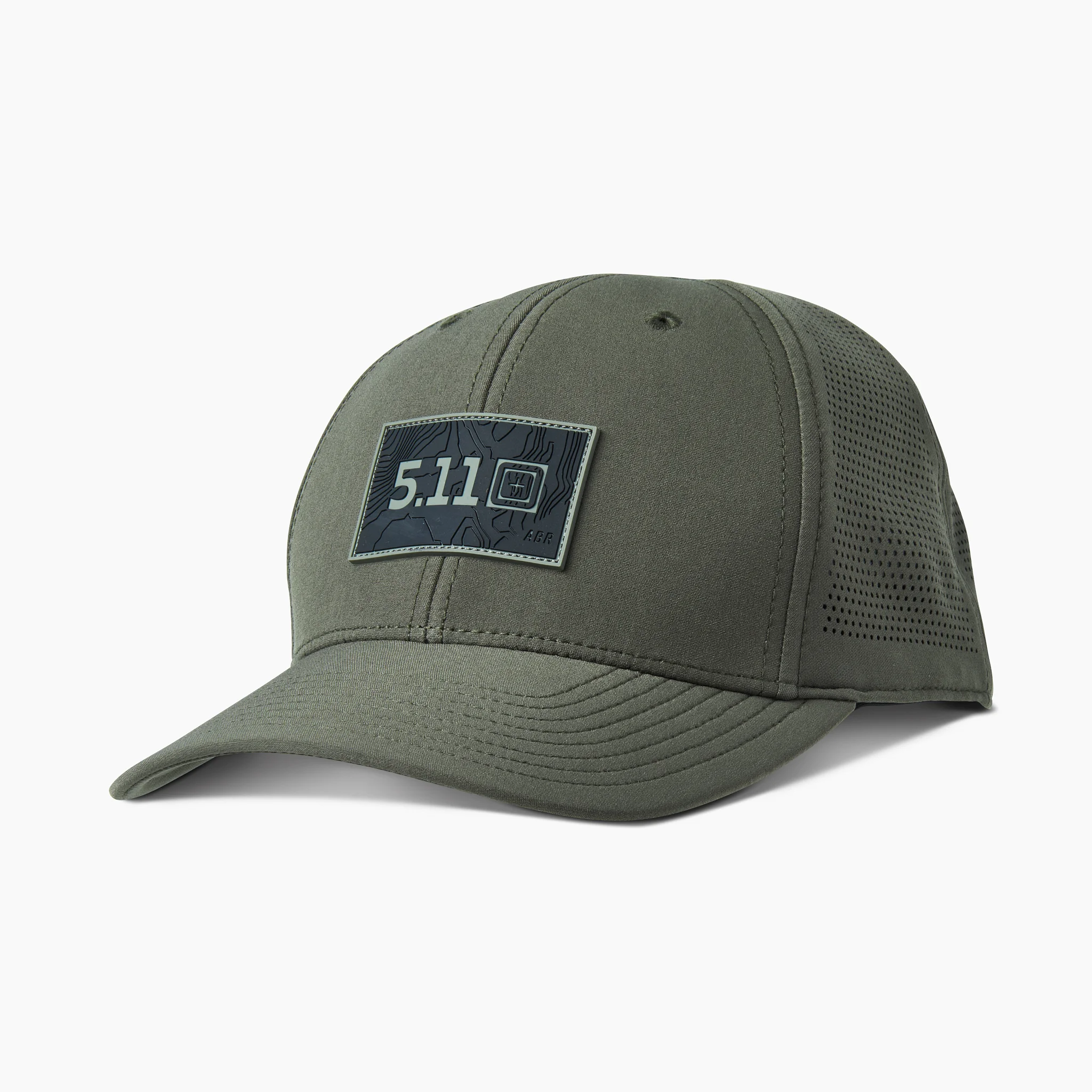 Topo Box Vent-Tac Cap