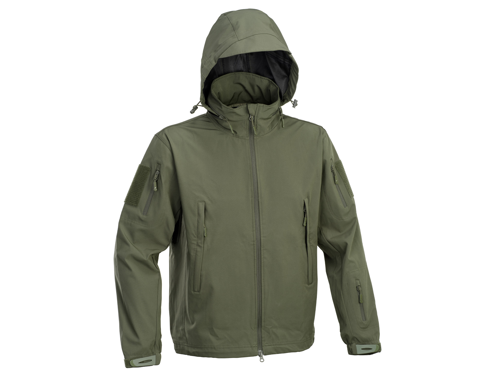 Scorpion Light Softshell