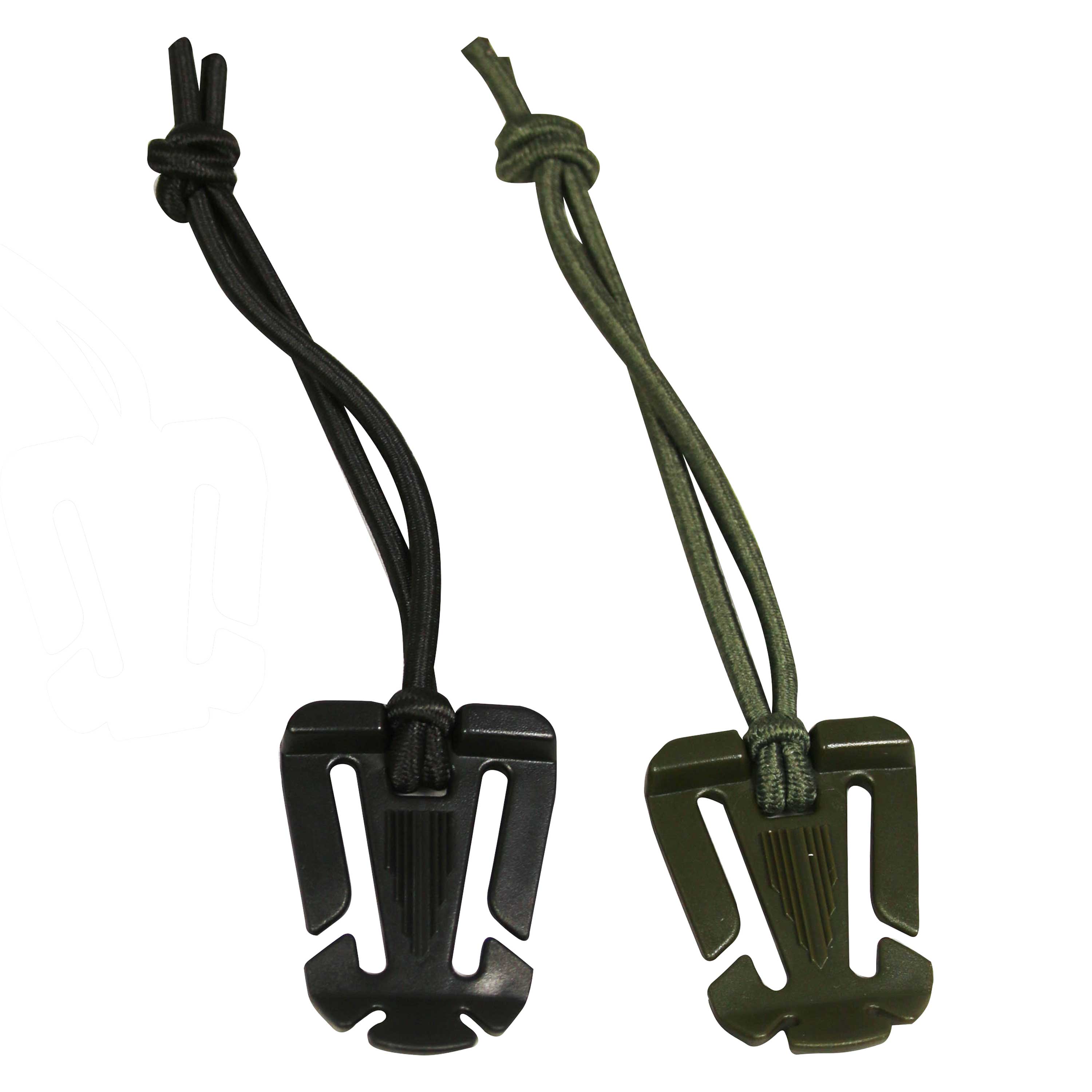 Molle Bungee Retainer