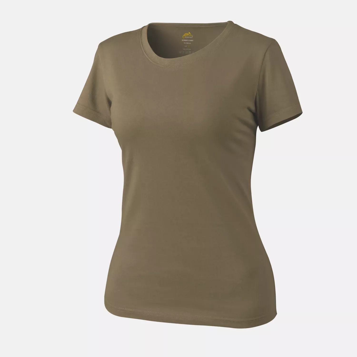 Women's T-shirt - Cotton