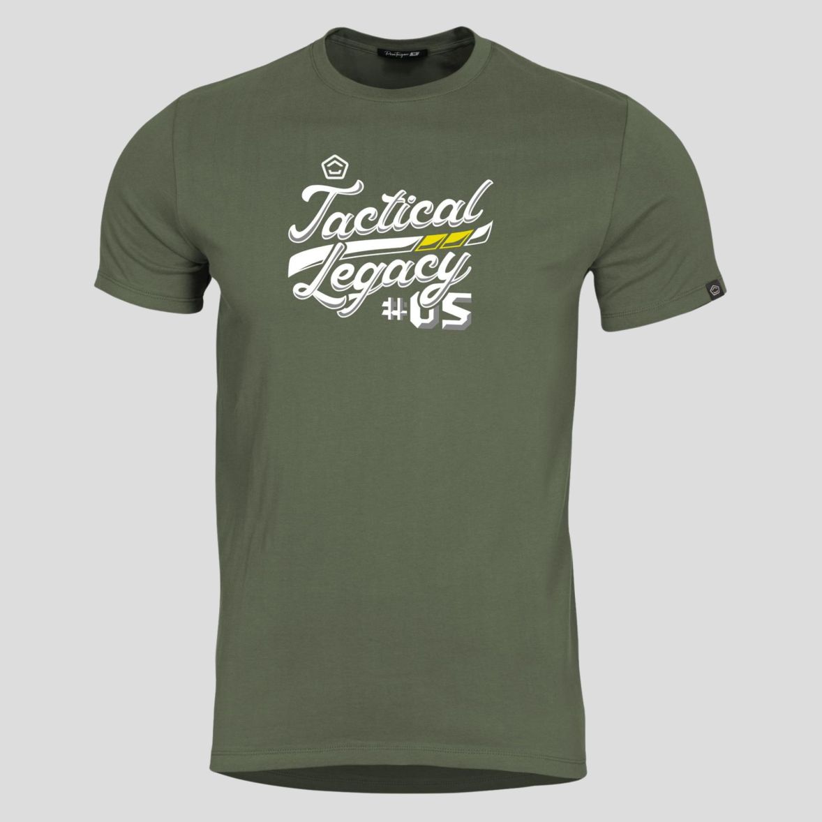 T-shirt Ageron Tactical Legacy