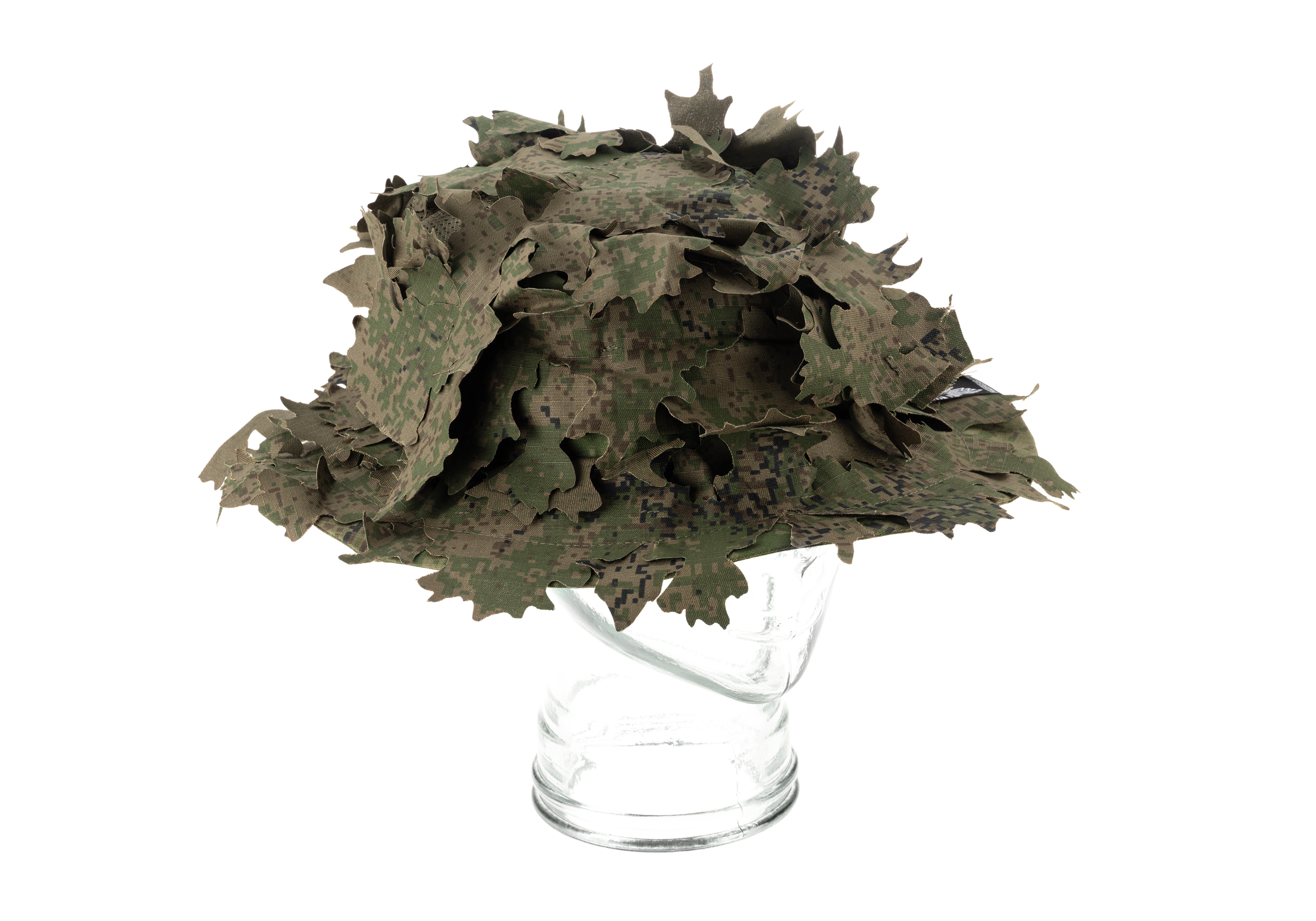 Leaf Boonie Hat