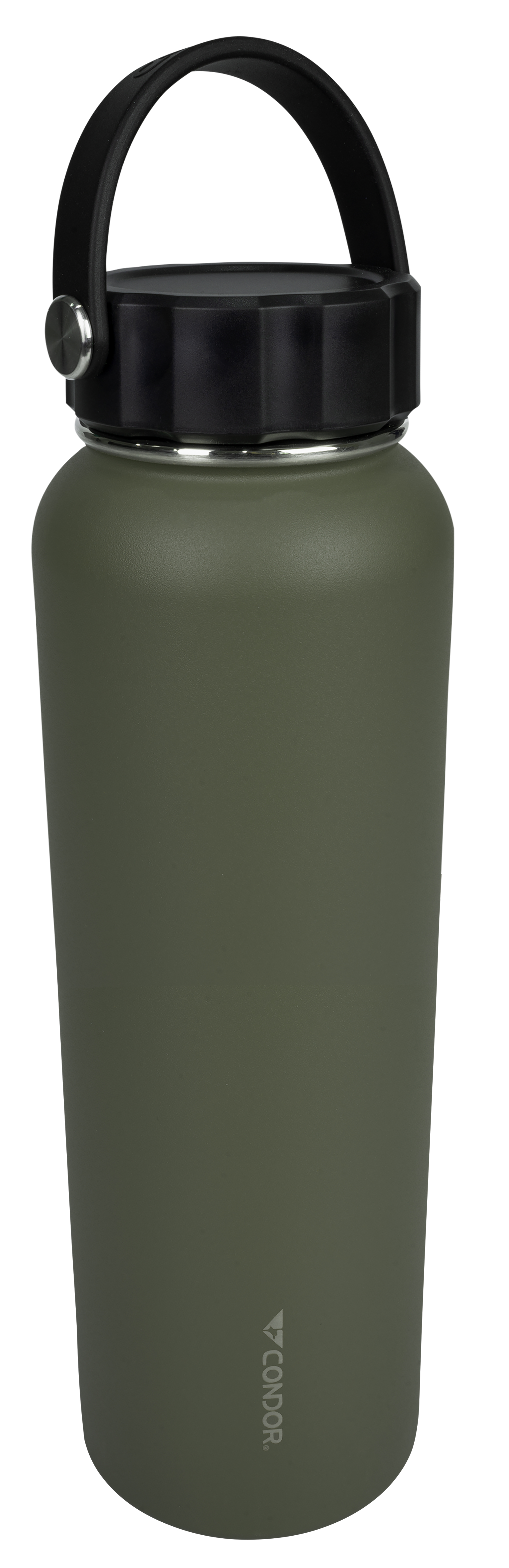 Vacuum Sealed Thermal Bottle 40oz. (doppelwandige Trinkflasche)
