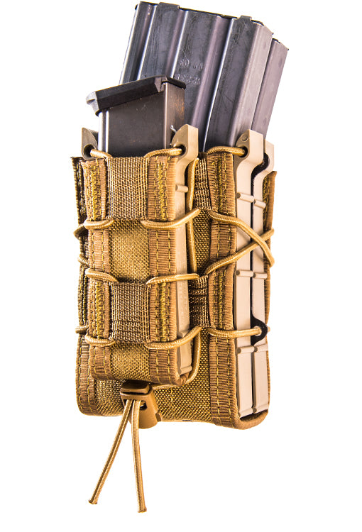 X2RP TACO Rifle / Pistol Pouch