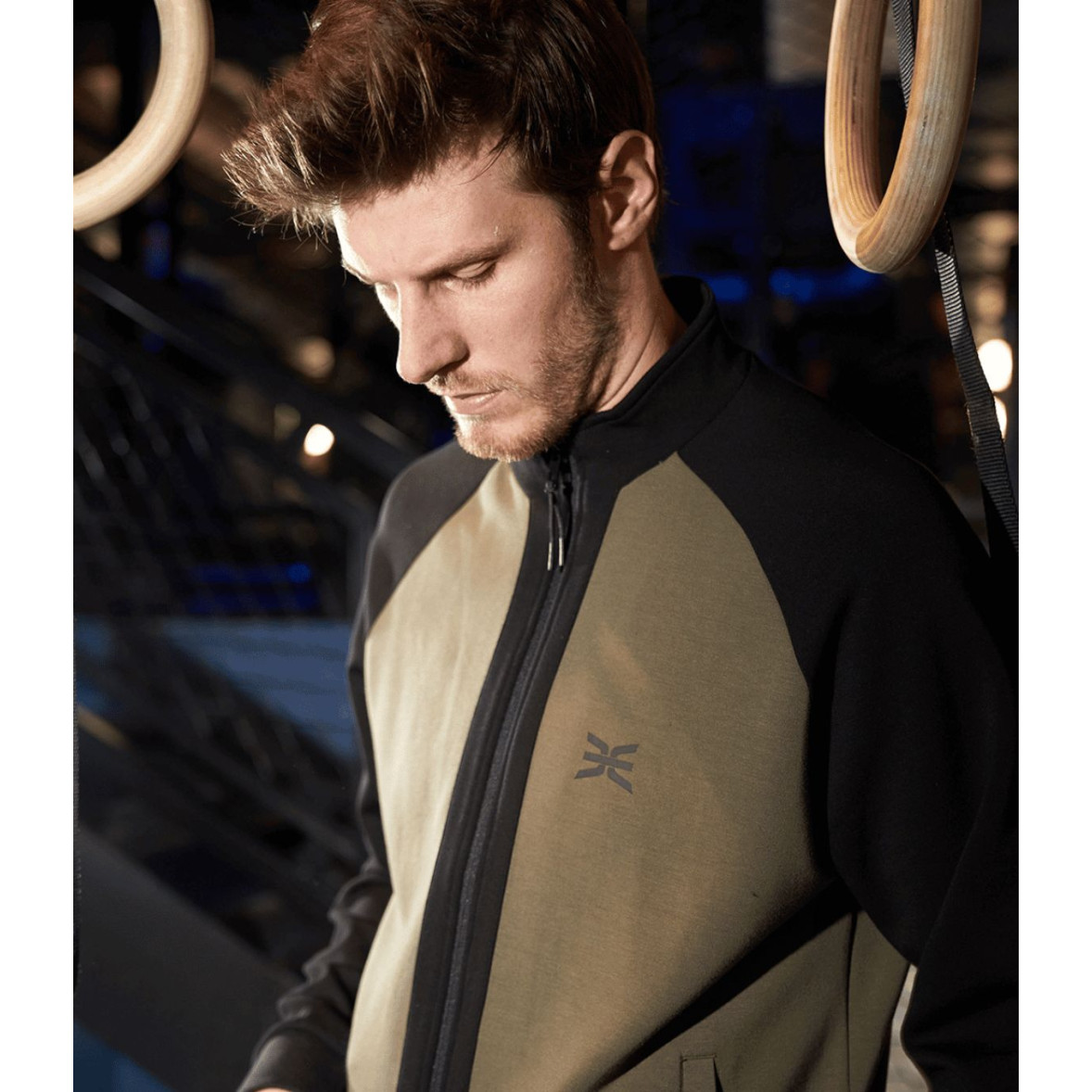 Veste de survêtement Renegade Undercover