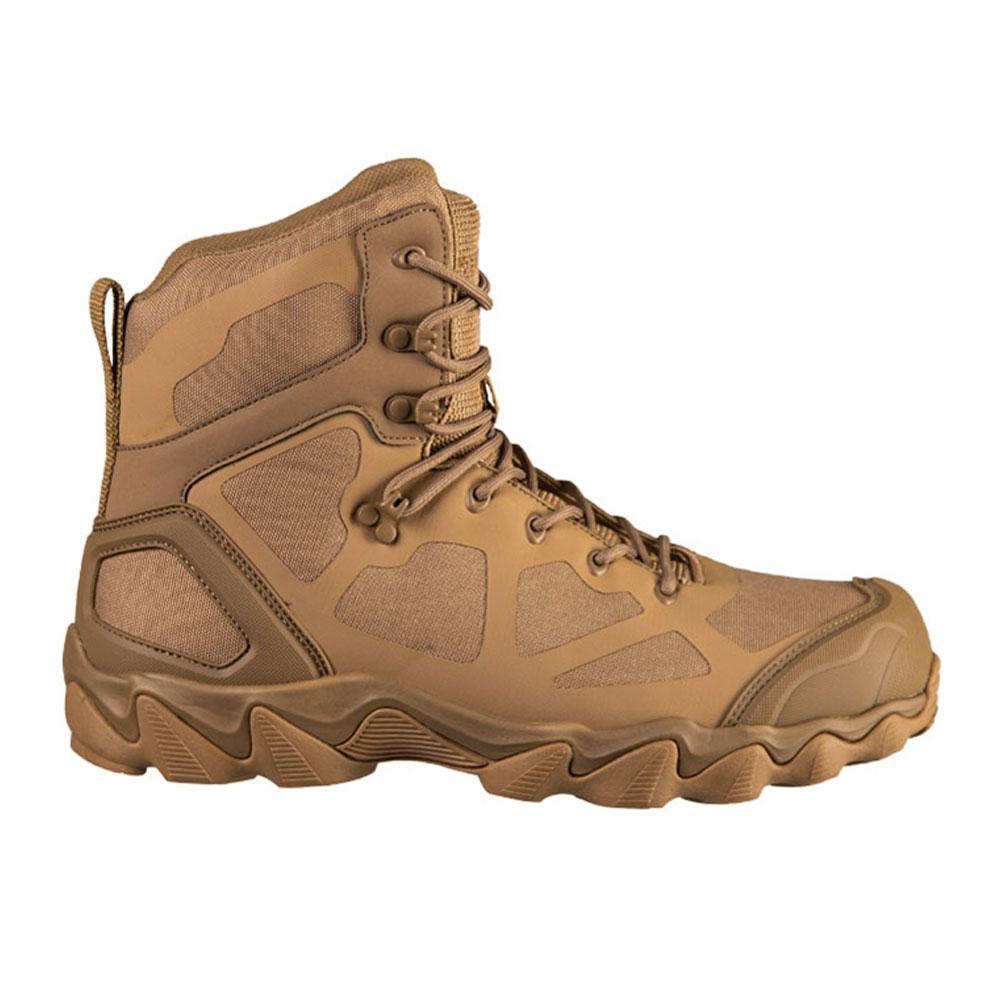 Chimera High Einsatzstiefel
