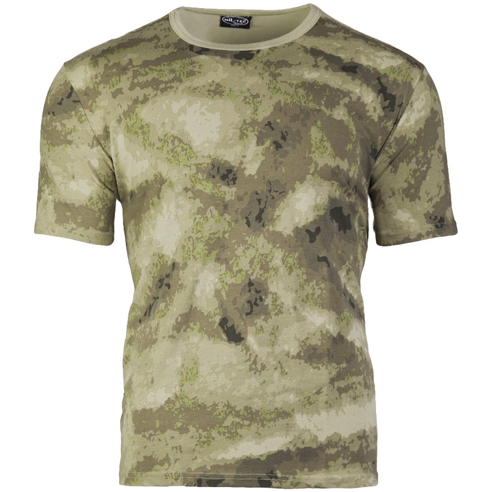 T-shirt Mil-Tacs AU