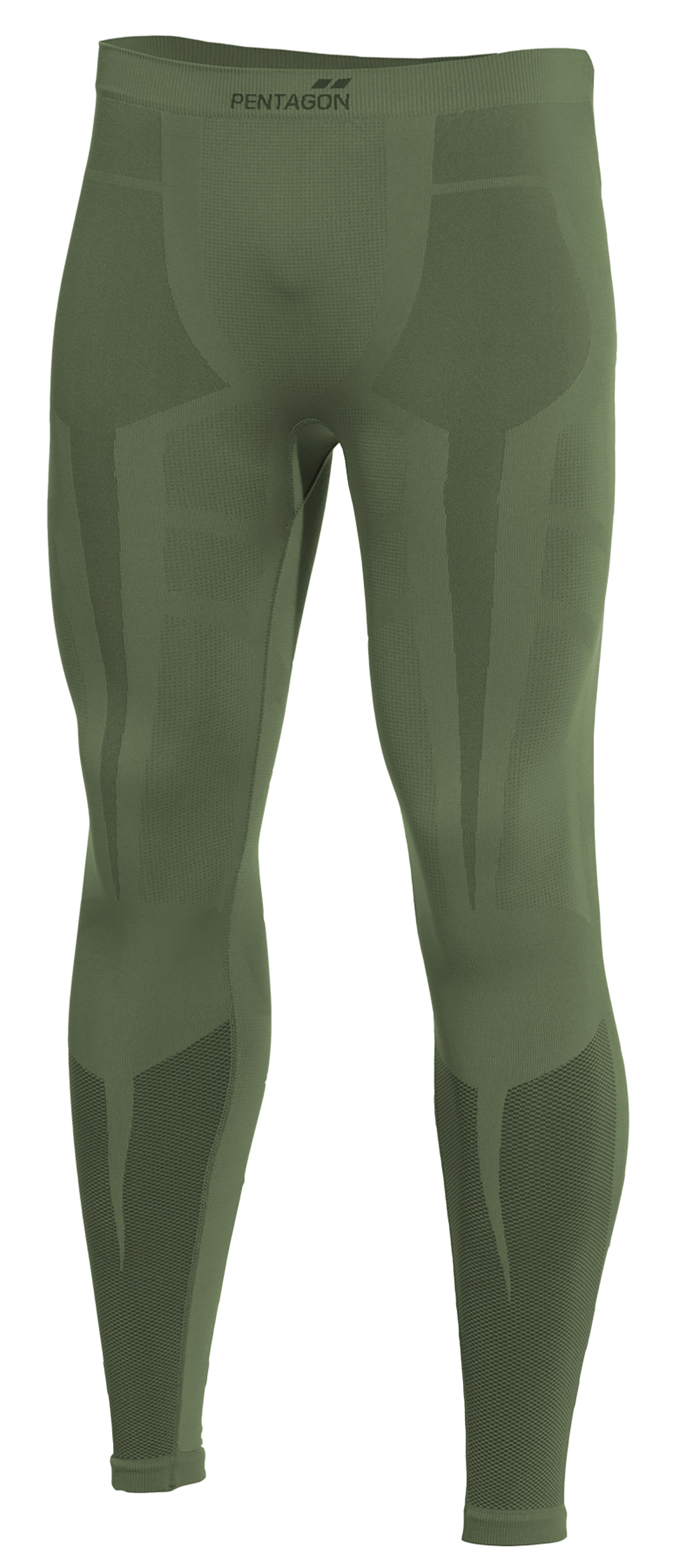 Plexis Activity Unterhose Lang