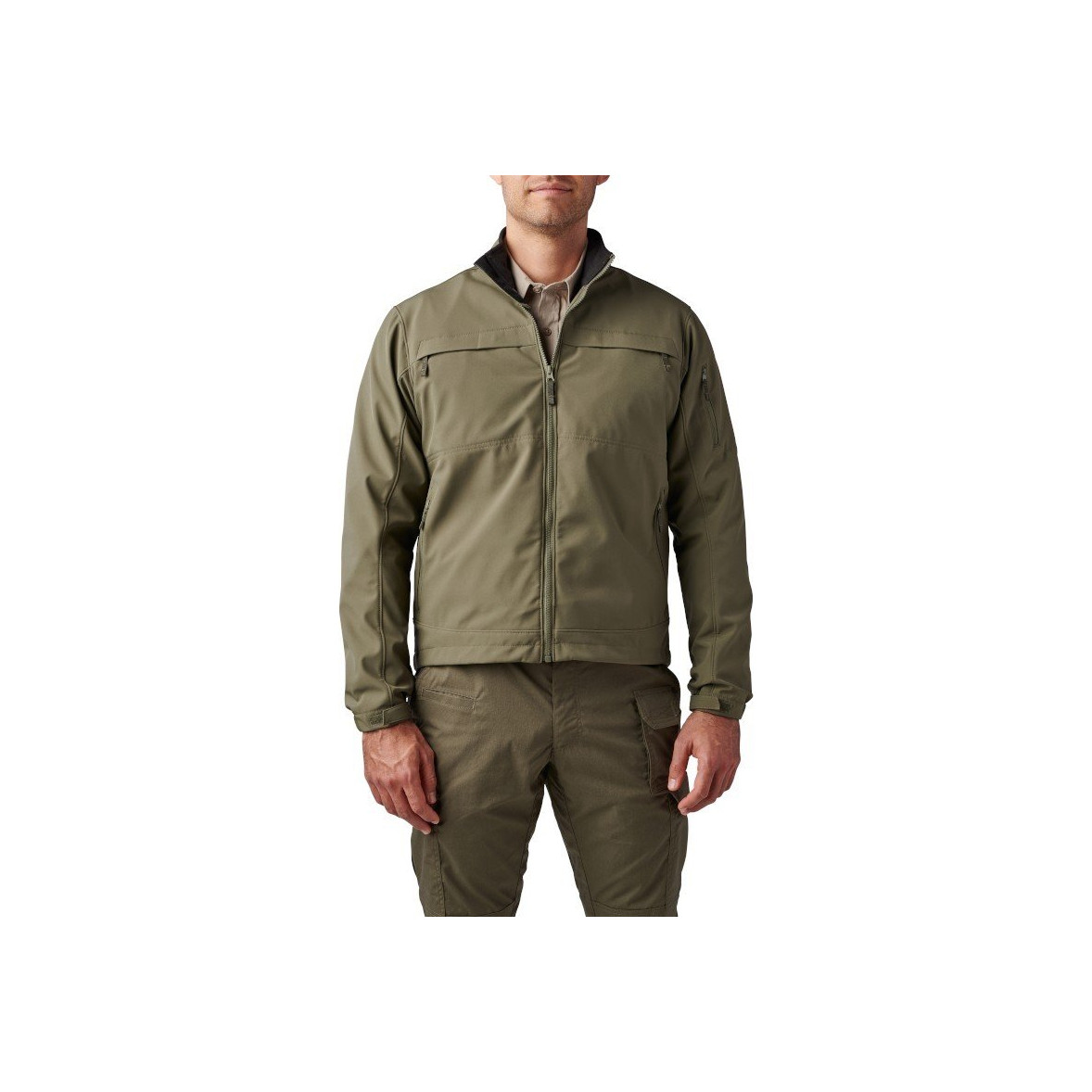 Veste Softshell Chamelon 2.0