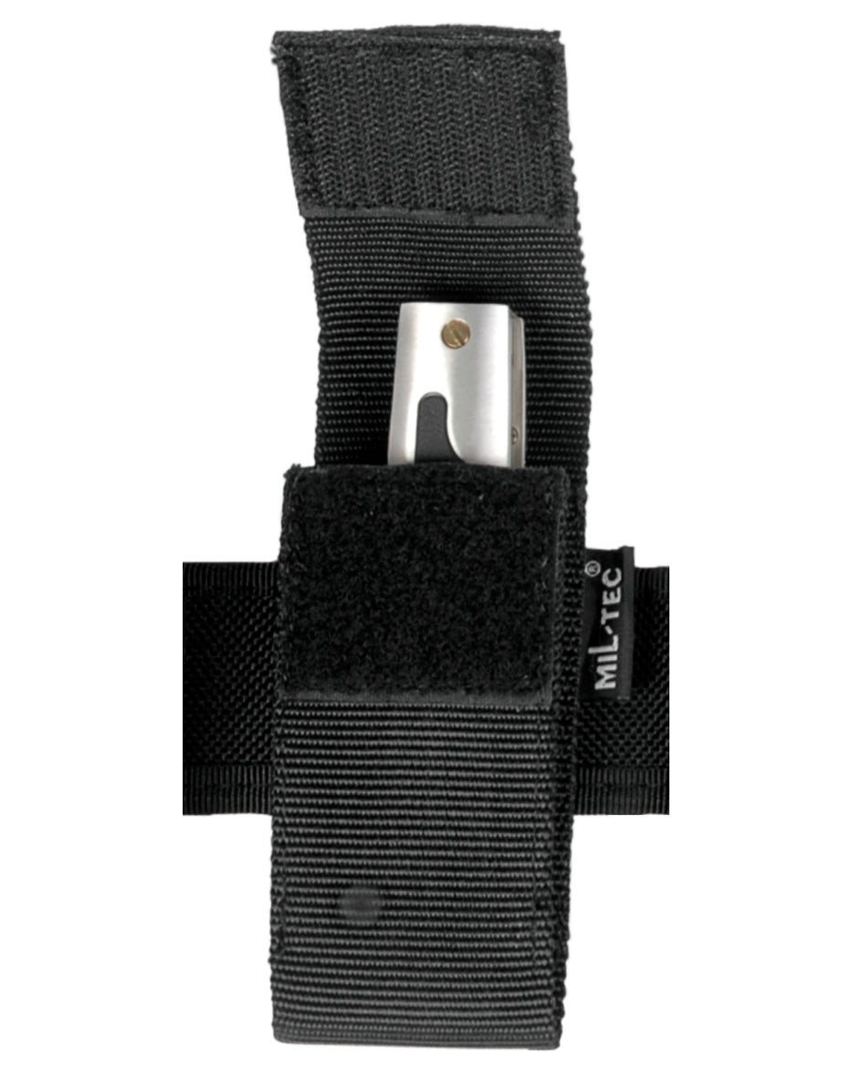 Étui pour couteau Security 5"