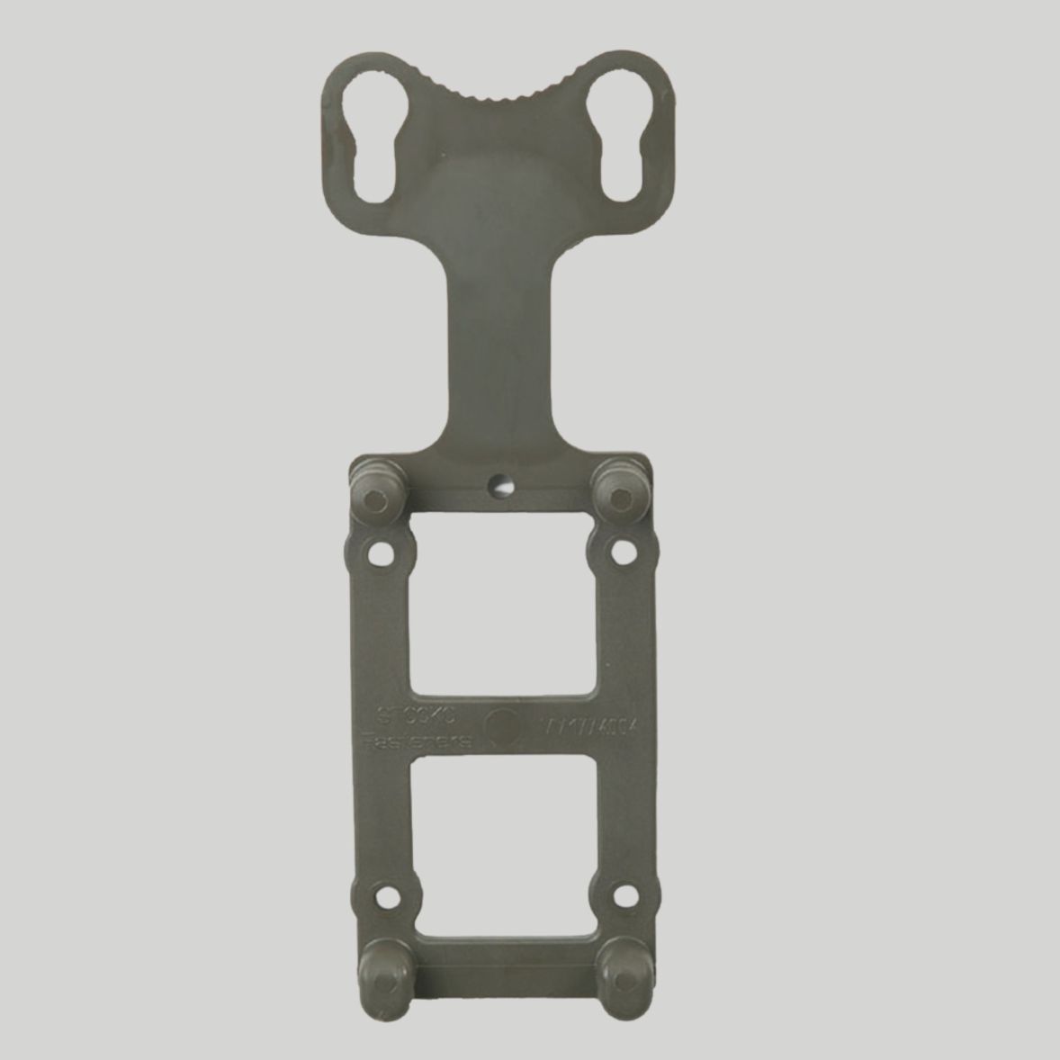 Adaptateur pour fixation Modular System