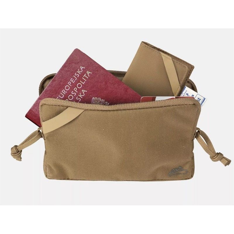 Porte Feuille de Voyage "TRIP WALLET"