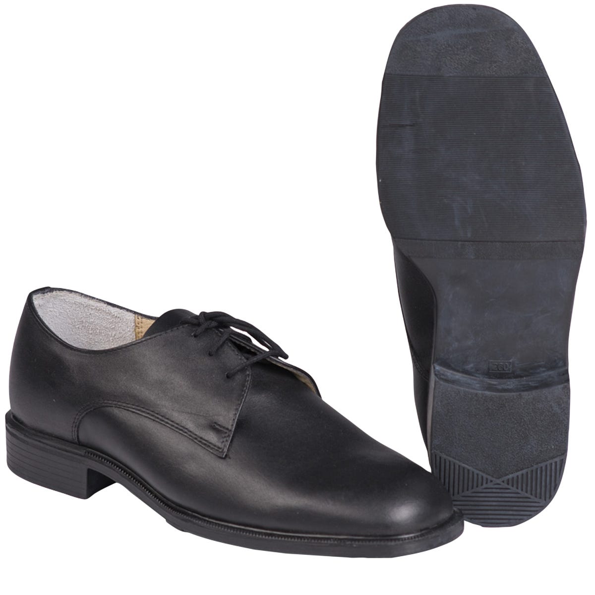 Leather Shoes