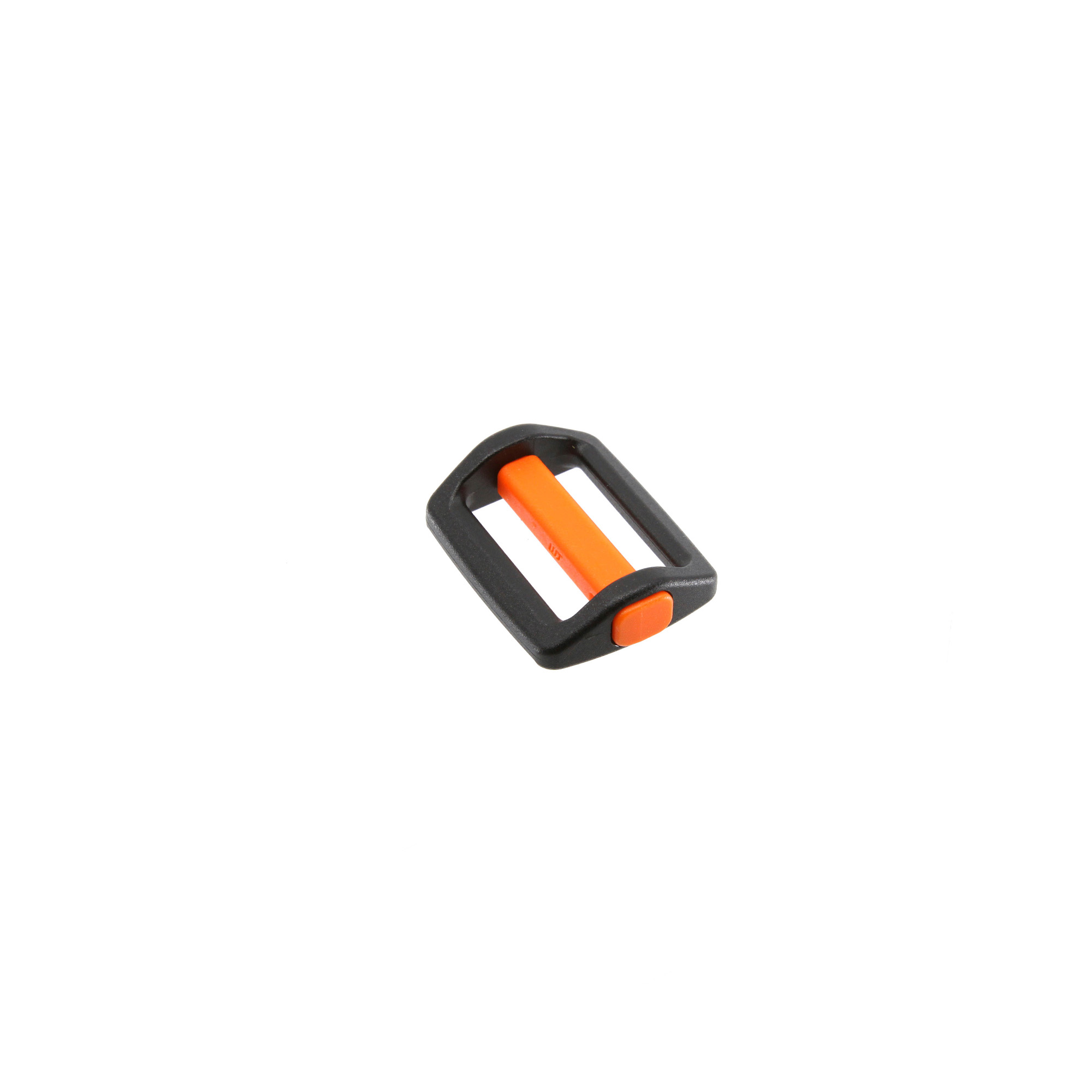 EcoBTS Sliplock 25 (2pcs) Backpack buckle