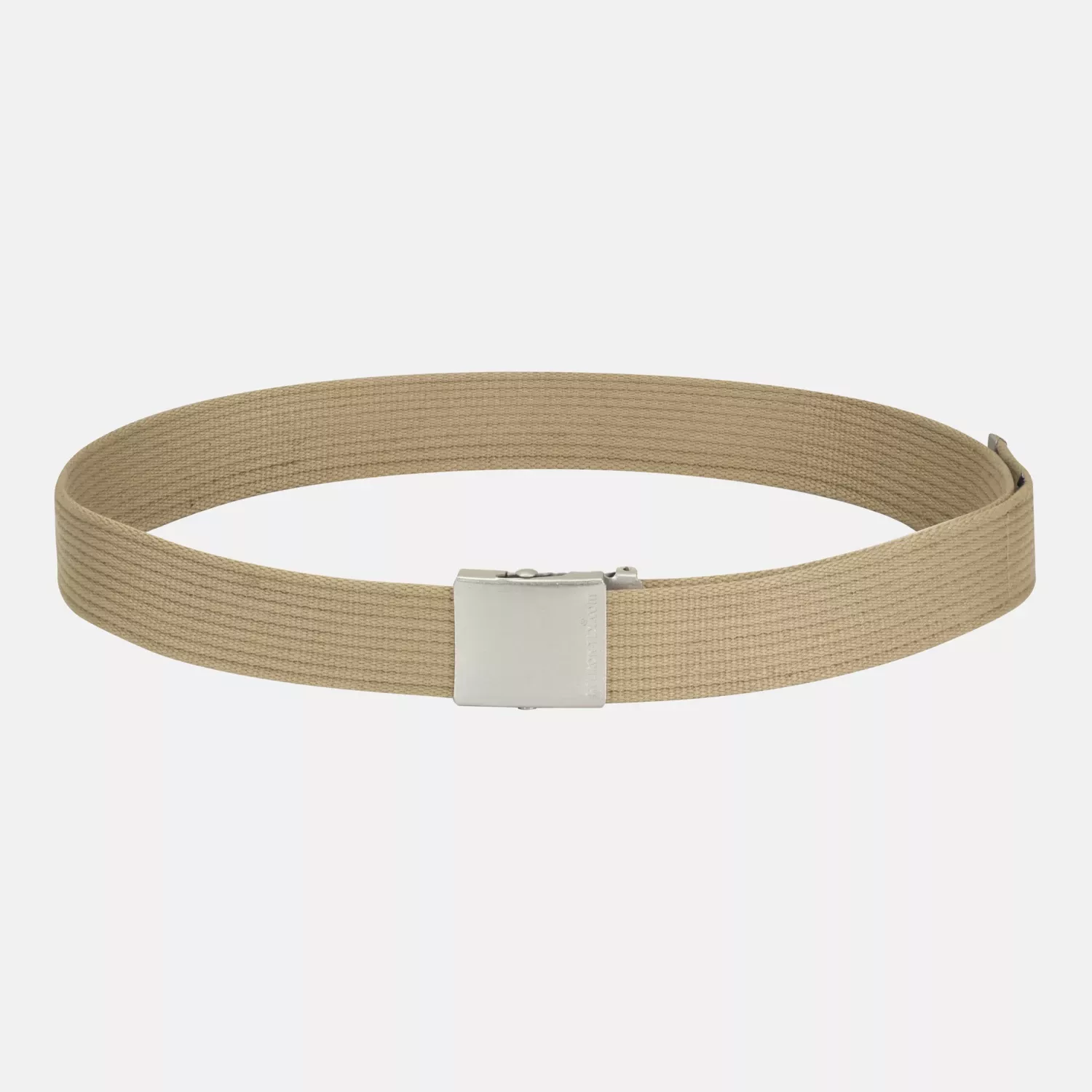 Canvas Belt - Polyester