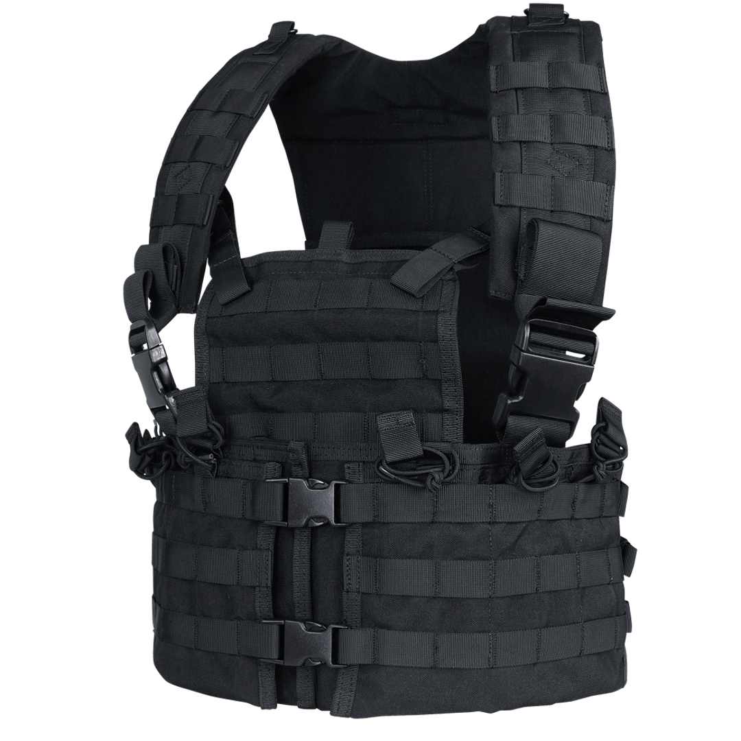 Modular Chest Set