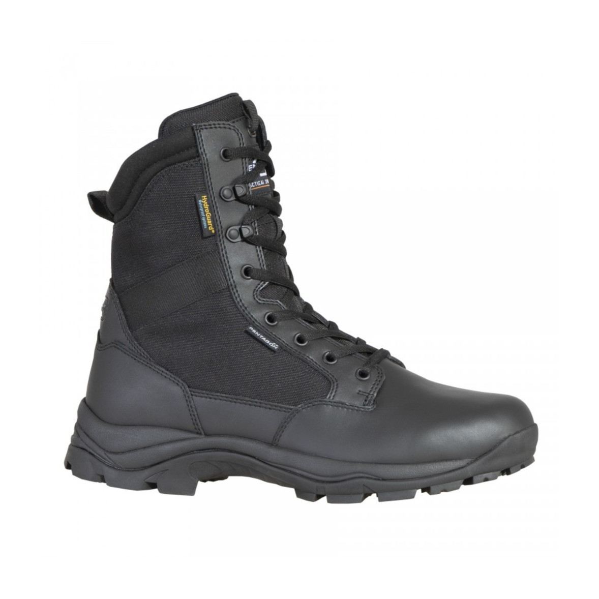 Chaussures tactiques Odos 2.0 8'' WP