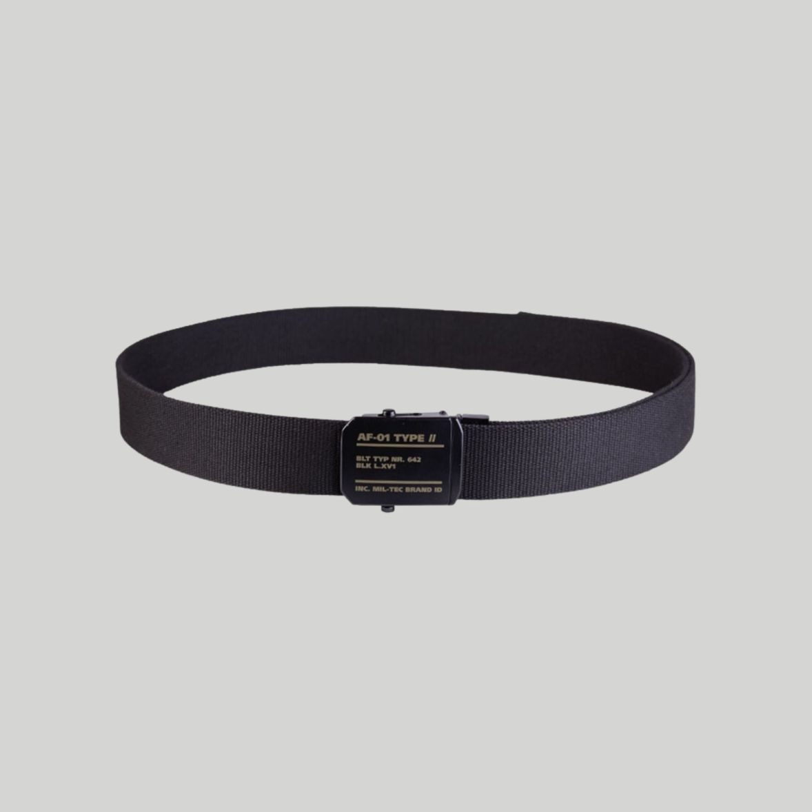 Ceinture AF-01 40mm