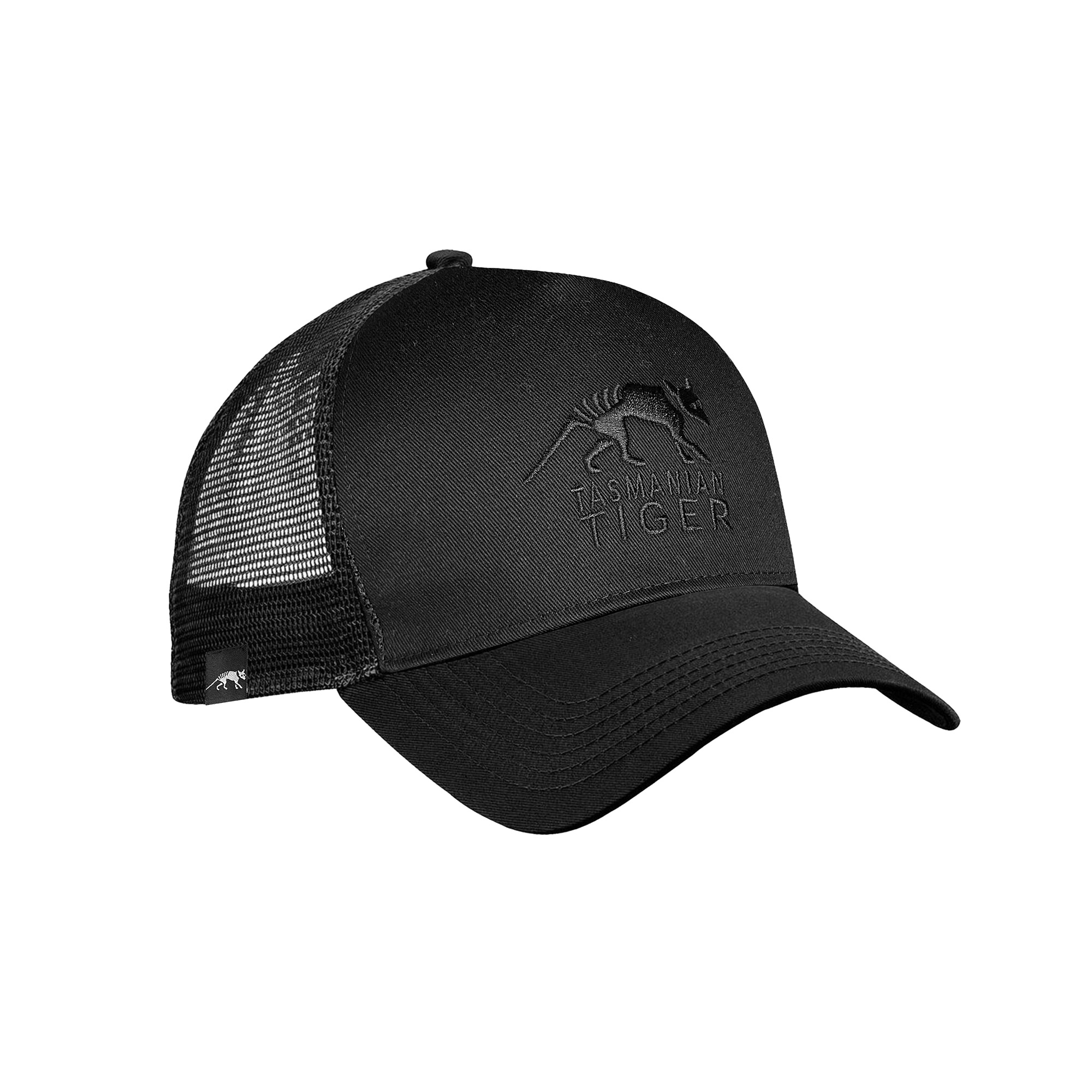 TT Logo Cap Cap