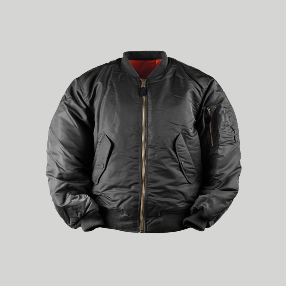 Blouson bomber MA1 Basic