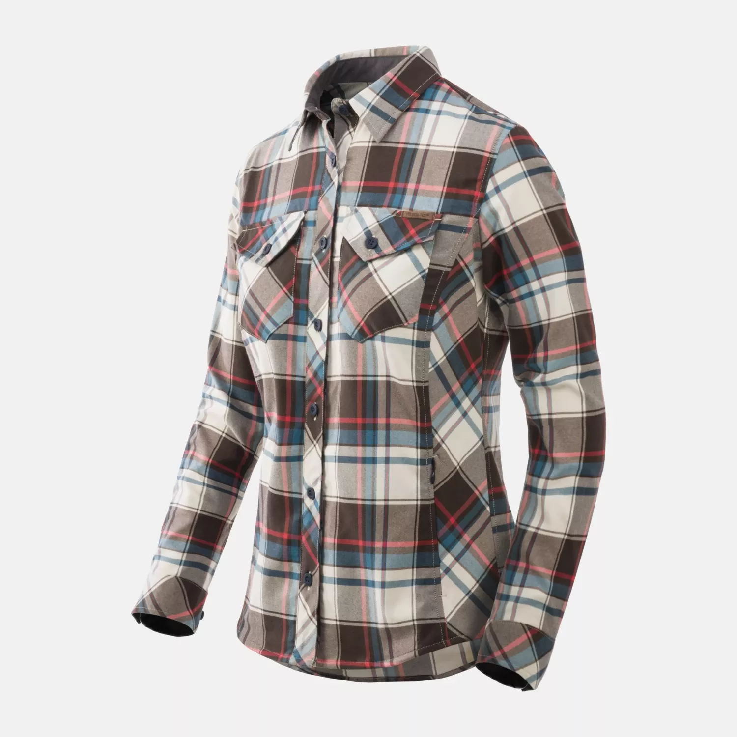 Women's Marigold Shirt