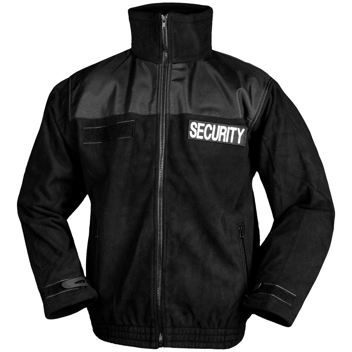 Veste polaire Security