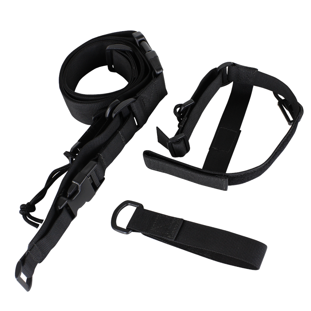 3-Point Sling
