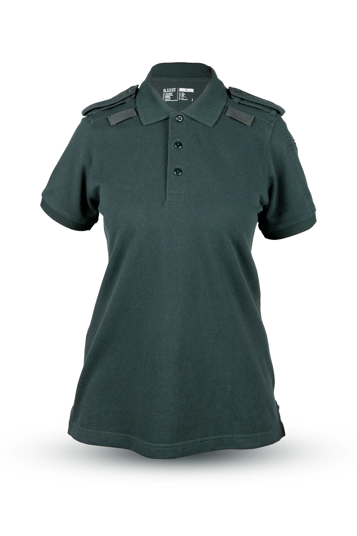 Women's Professional Short Sleeve Polo