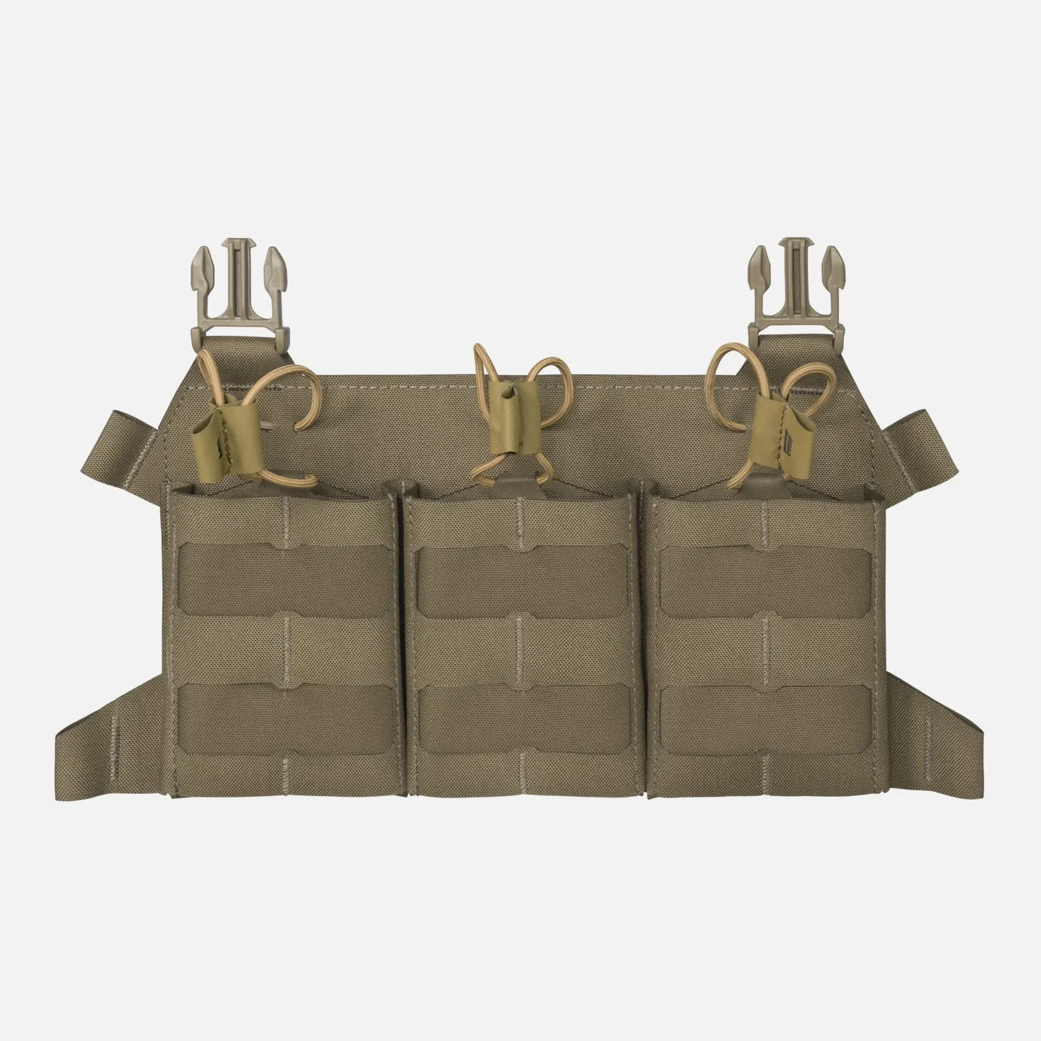 Skeletonized Triple 308 Flap