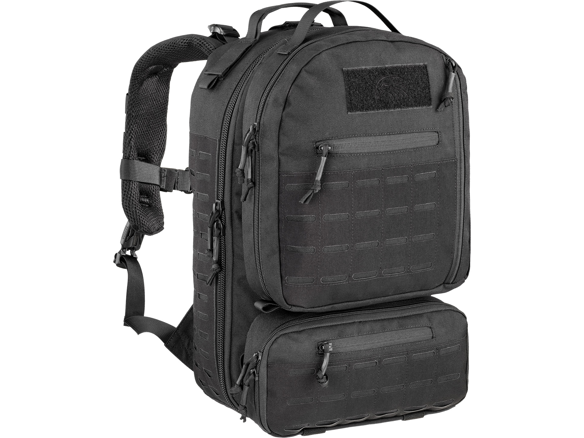 Patriot Modular Backpack Hydro Compatible
