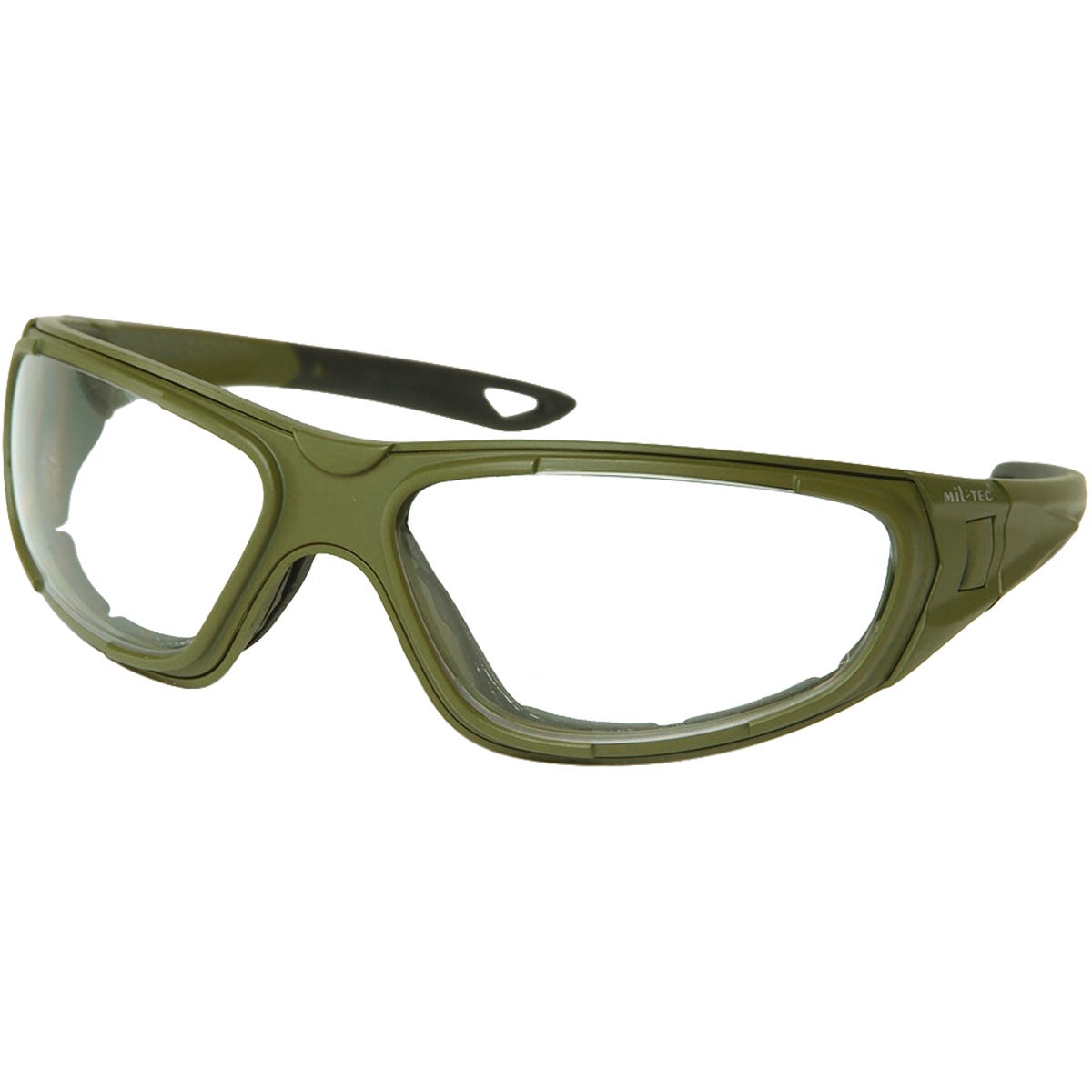 Tactical Google 3IN1